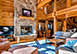 GoldenView Lodge Colorado Vacation Villa - Breckenridge