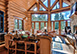 GoldenView Lodge Colorado Vacation Villa - Breckenridge