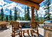 GoldenView Lodge Colorado Vacation Villa - Breckenridge