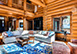 GoldenView Lodge Colorado Vacation Villa - Breckenridge
