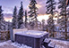 GoldenView Lodge Colorado Vacation Villa - Breckenridge