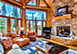 GoldenView Lodge Colorado Vacation Villa - Breckenridge
