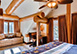 GoldenView Lodge Colorado Vacation Villa - Breckenridge