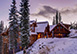GoldenView Lodge Colorado Vacation Villa - Breckenridge
