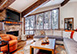 Grand Vista Lodge Colorado Vacation Villa - Breckenridge