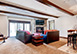 Grand Vista Lodge Colorado Vacation Villa - Breckenridge