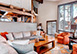 Grand Vista Lodge Colorado Vacation Villa - Breckenridge