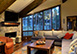 Grand Vista Lodge Colorado Vacation Villa - Breckenridge