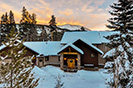 Grande View on the Blue Breckenridge Colorado