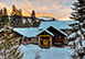 Grande View on the Blue Colorado Vacation Villa - Breckenridge