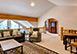 Grande View on the Blue Colorado Vacation Villa - Breckenridge