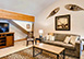 Grande View on the Blue Colorado Vacation Villa - Breckenridge