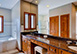 Grande View on the Blue Colorado Vacation Villa - Breckenridge
