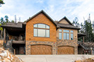 Granite Peaks Villa Rental Breckenridge