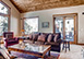 Granite Peaks Villa Colorado Vacation Villa - Breckenridge
