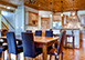 Granite Peaks Villa Colorado Vacation Villa - Breckenridge