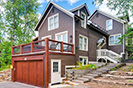 Great Raven Chalet Breckenridge Colorado