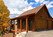 Great Raven Chalet Colorado Vacation Villa - Breckenridge