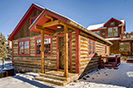 Harris House Breckenridge Colorado