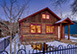 Harris House Colorado Vacation Villa - Breckenridge