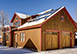 Harris House Colorado Vacation Villa - Breckenridge