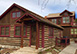 Harris House Colorado Vacation Villa - Breckenridge