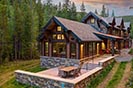 Hidden Pines Haven Rental Breckenridge