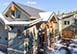Highlands Vista Colorado Vacation Villa - Breckenridge