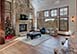 Highlands Vista Colorado Vacation Villa - Breckenridge