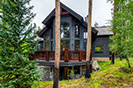 Inglenook Breckenridge Colorado