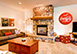 Inglenook Colorado Vacation Villa - Breckenridge