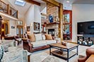 Lazy Bear Villa Rental Breckenridge