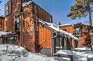 Mill Run Townhouse at the Shores Breckenridge Colorado