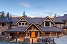 Mont Vista Chateau Breckenridge Colorado