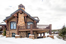 Monte Video Breckenridge Colorado