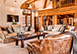 Monte Video Colorado Vacation Villa - Breckenridge