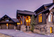 Monte Video Colorado Vacation Villa - Breckenridge