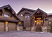 Monte Video Colorado Vacation Villa - Breckenridge