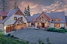Moose Tracks Lodge Breckenridge Colorado