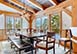 Moose Tracks Lodge Colorado Vacation Villa - Breckenridge