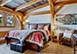 Moose Tracks Lodge Colorado Vacation Villa - Breckenridge