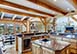 Moose Tracks Lodge Colorado Vacation Villa - Breckenridge