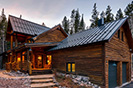 Morning Star Breckenridge Colorado