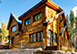 Morning Star Colorado Vacation Villa - Breckenridge