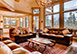 Mountain Bear Lodge Colorado Vacation Villa - Breckenridge