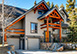 Mountain Bear Lodge Colorado Vacation Villa - Breckenridge