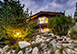 Mountain View Chalet Colorado Vacation Villa - Breckenridge