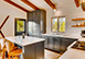 Mountain View Chalet Colorado Vacation Villa - Breckenridge