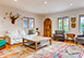 Mountain View Chalet Colorado Vacation Villa - Breckenridge