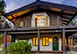 Mountain View Chalet Colorado Vacation Villa - Breckenridge